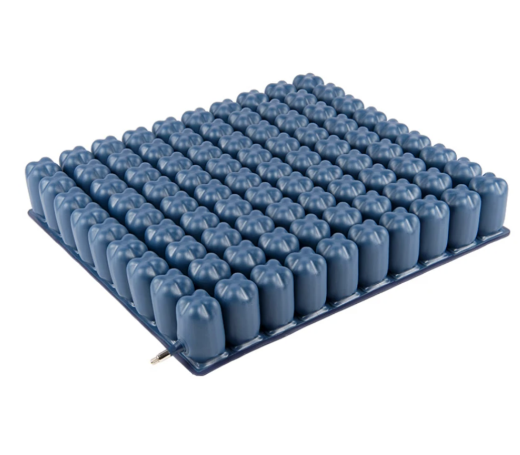 MultiMotion Anti-decubitus kussen met 2 ventielen - 50 x 46 cm (zonder hoes) MultiMotion Anti-decubitus kussen met 2 ventielen - 50 x 46 cm (zonder hoes)