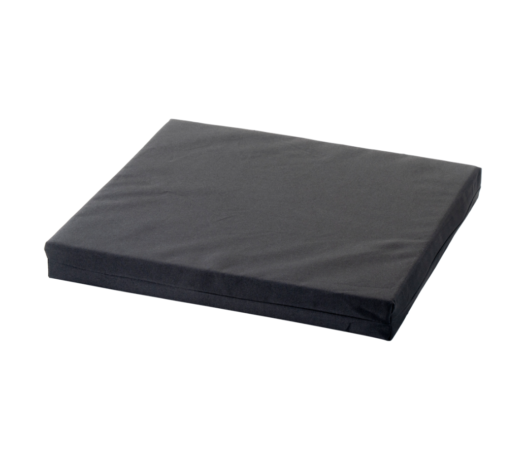 MultiMotion rolstoel zitkussen basic - 55 cm breed