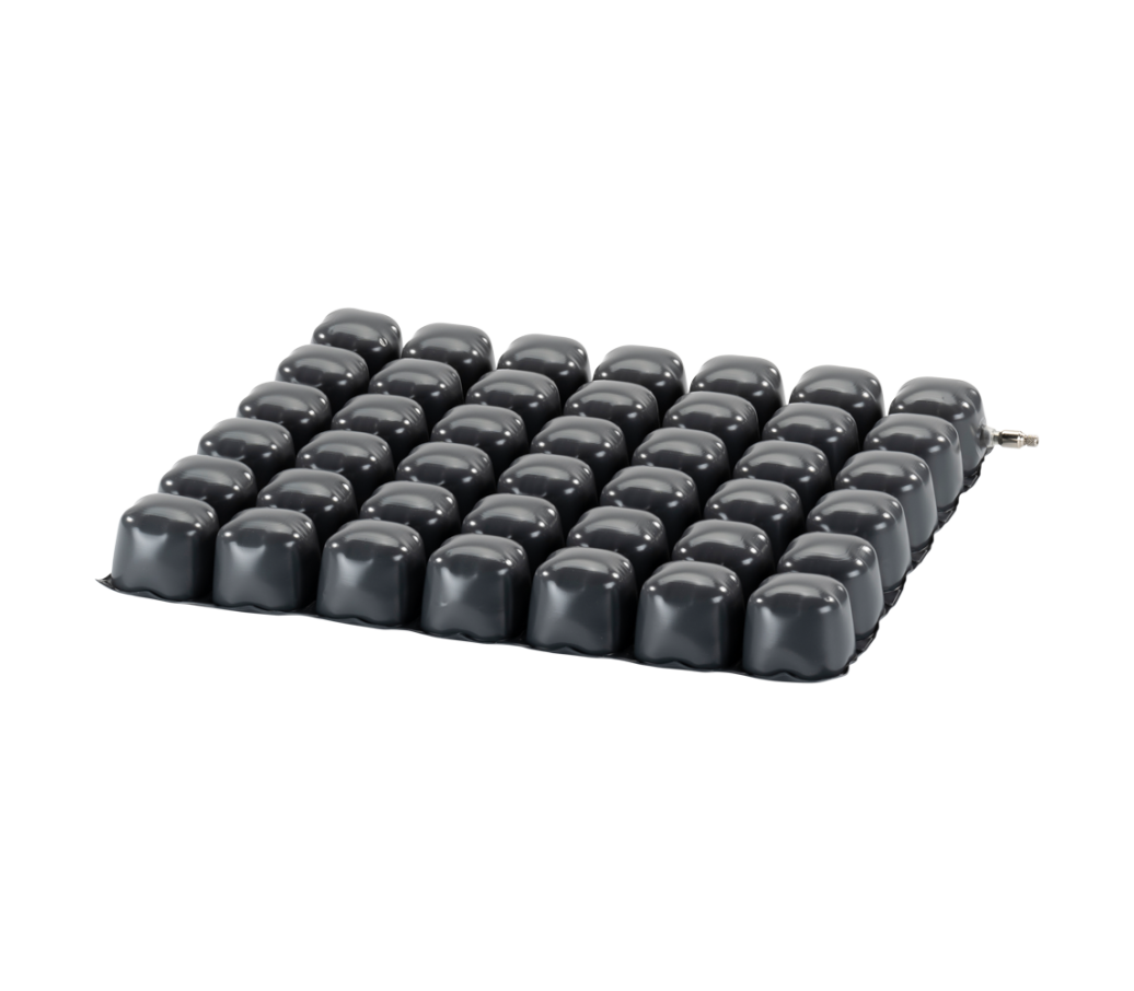 MultiMotion Anti-decubitus kussen Deluxe - 47 x 41 cm MultiMotion Anti-decubitus kussen Deluxe - 47 x 41 cm
