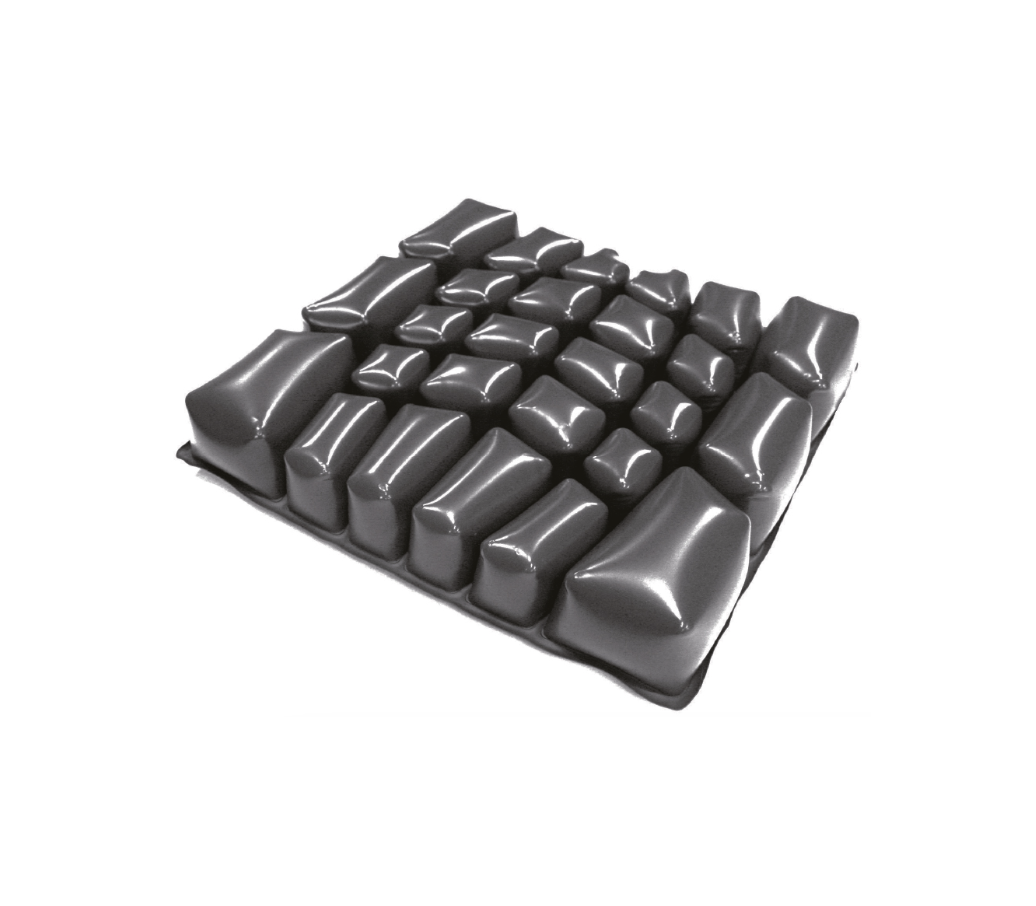 MultiMotion Anti-decubitus kussen Dynamisch - 50 x 46 cm (zonder hoes) MultiMotion Anti-decubitus kussen Dynamisch - 50 x 46 cm (zonder hoes)