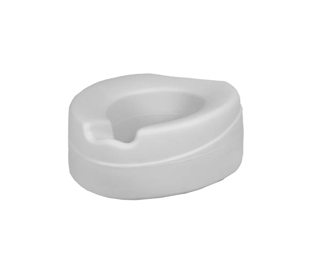 Herdegen Toiletverhoger zacht - 14 cm Herdegen Toiletverhoger zacht - 14 cm