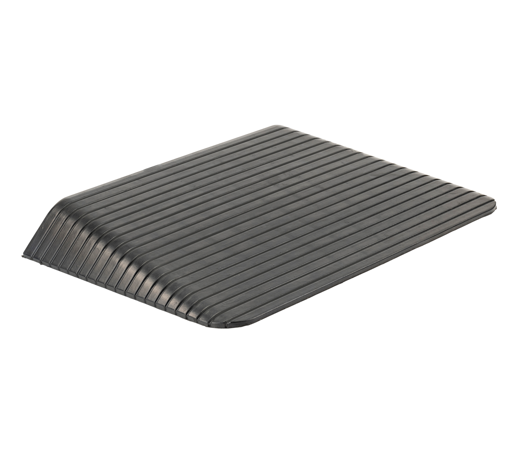 MultiMotion rubberen drempelhulp - 102 mm