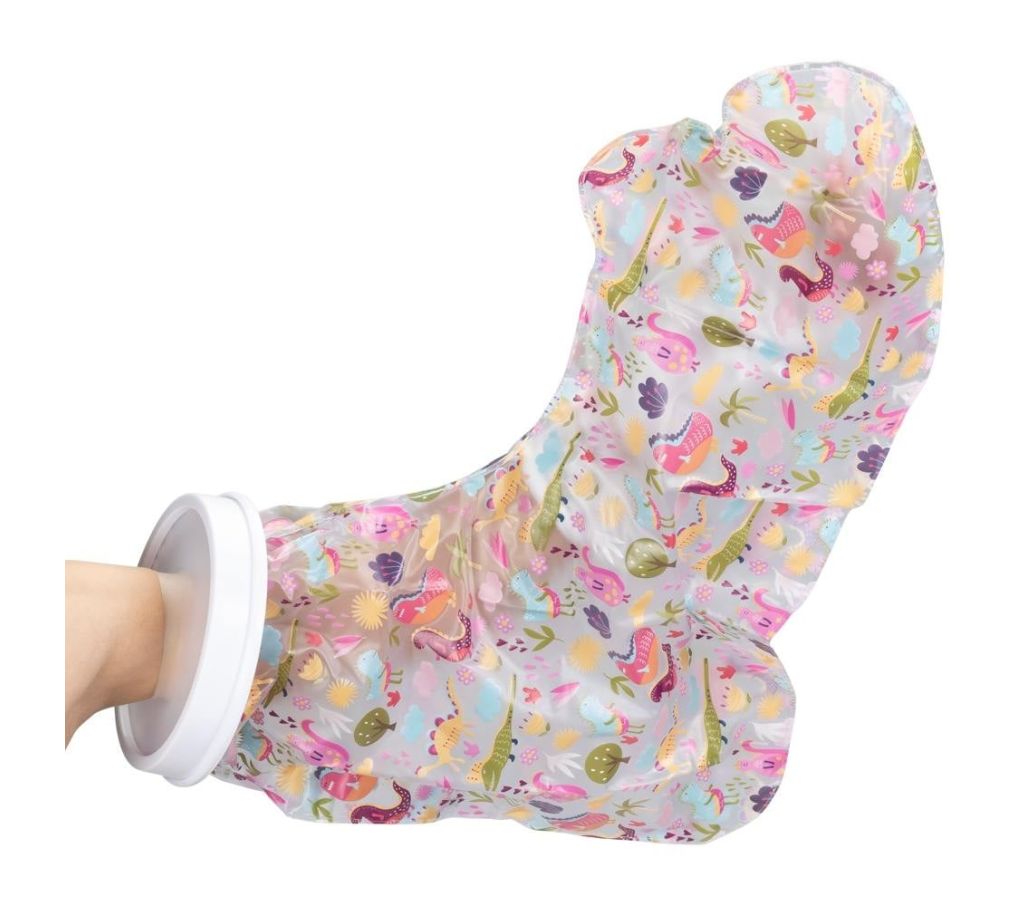 MultiMotion Gipshoes kind - arm heel MultiMotion Gipshoes kind - arm heel