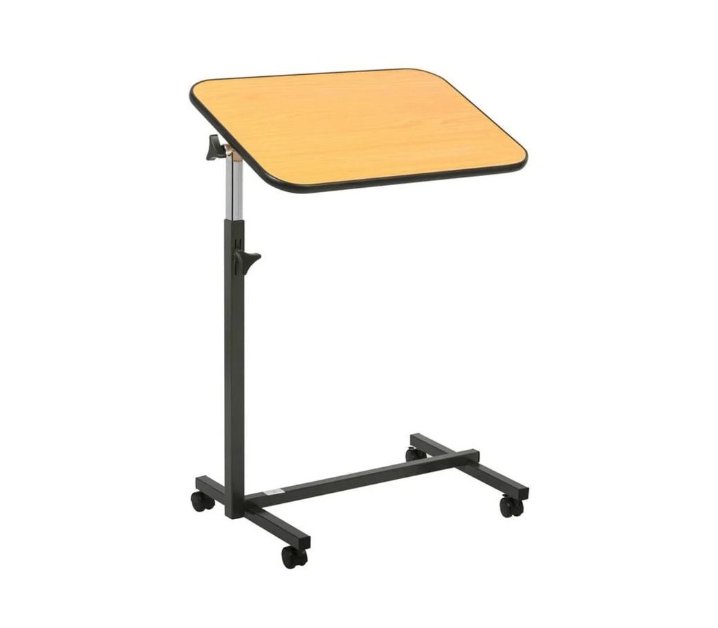 MultiMotion bedtafel - Beuken