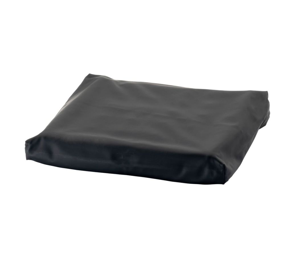 Multimotion waterdichte hoes voor anti-decubitus kussen - 41 x 41 cm Multimotion waterdichte hoes voor anti-decubitus kussen - 41 x 41 cm