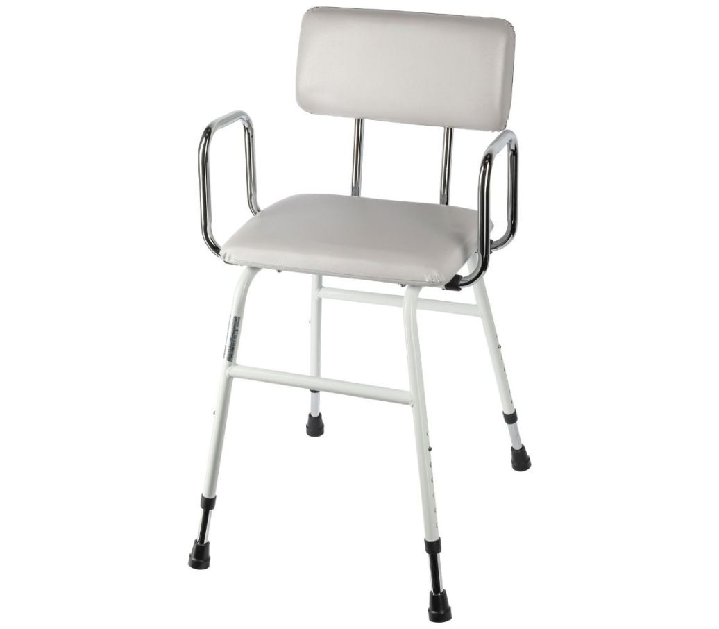 MultiMotion hoog laag stoel