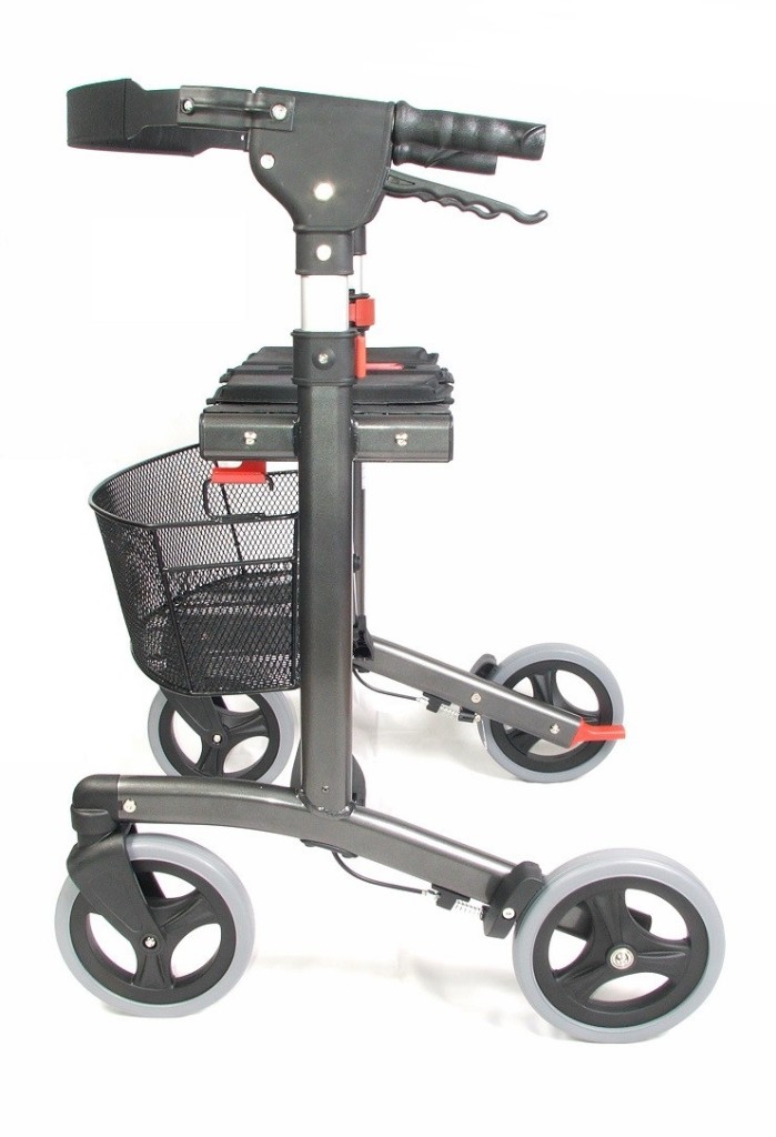 Multimotion Trollimaster Rollator Multi Motion