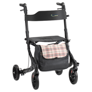 Ease rollator 1